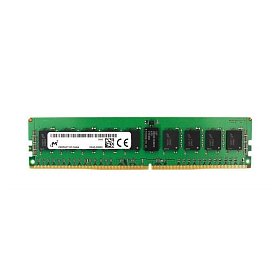 ОЗП Micron DDR4 4GB/2400 ECC REG (MTA9ASF51272PZ-2G3B1IG)