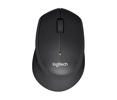 Мышка Logitech M330 Silent Plus (910-004909)