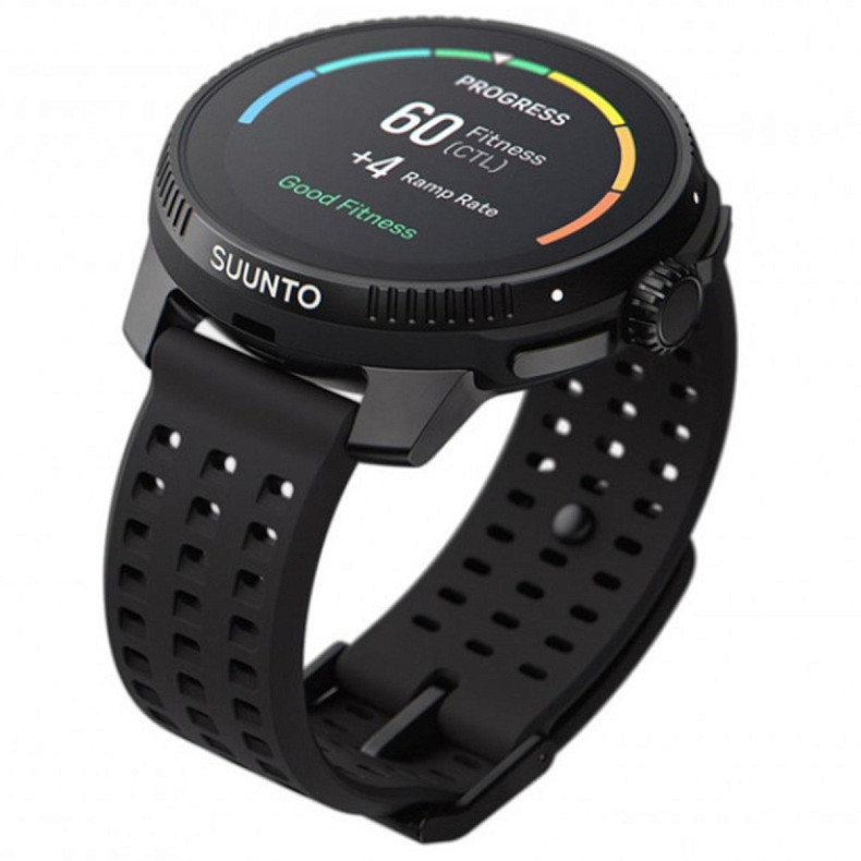 Смарт годинник Suunto Race ALL BLACK