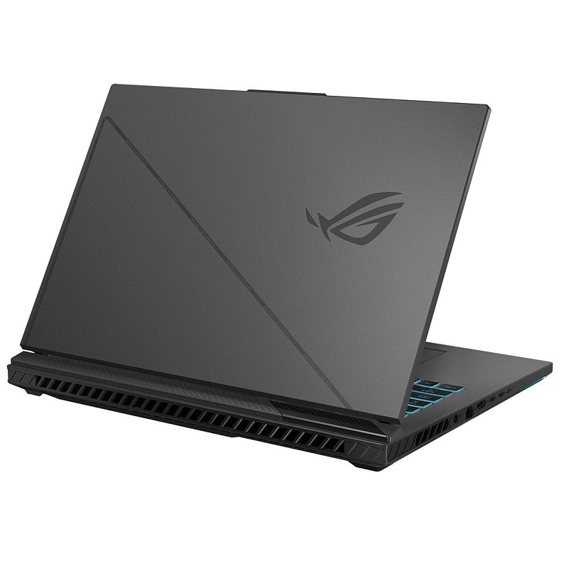 Ноутбук ASUS ROG Strix G18 G814JIR-N6047 18" QHD+ IPS, Intel i9-14900HX, 32GB, F1TB (90NR0ID6-M002D0)