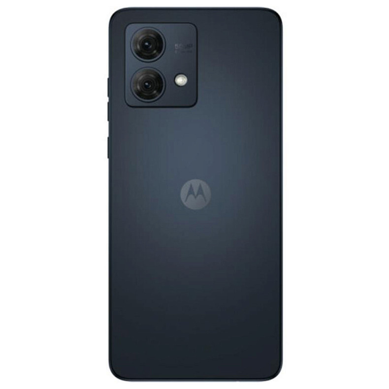 Смартфон Motorola Moto G84 12/256GB Dual Sim Midnight Blue (PAYM0011RS)