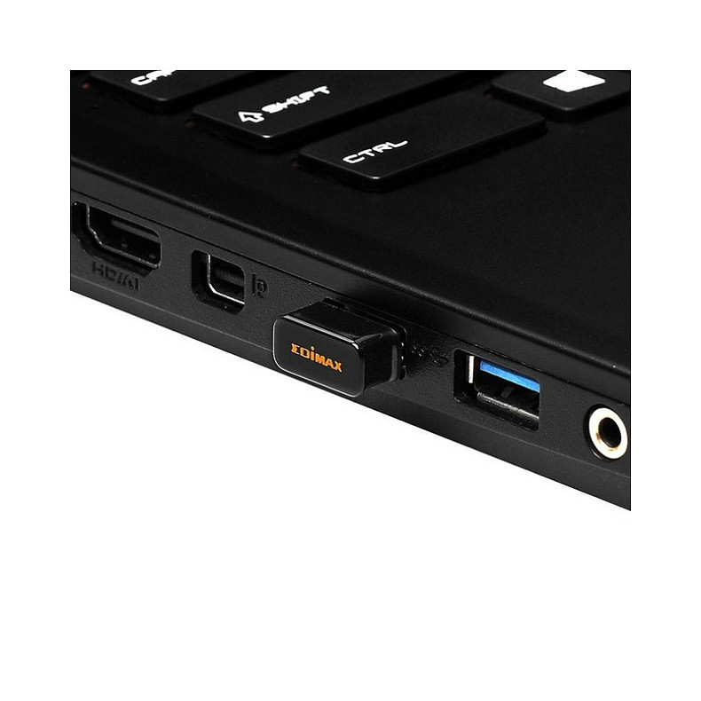 Беспроводной адаптер Edimax EW-7611ULB