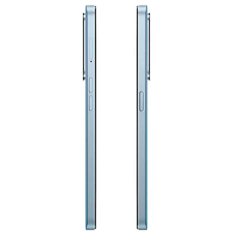 Смартфон Oppo A98 8/256GB Dual Sim Dreamy Blue