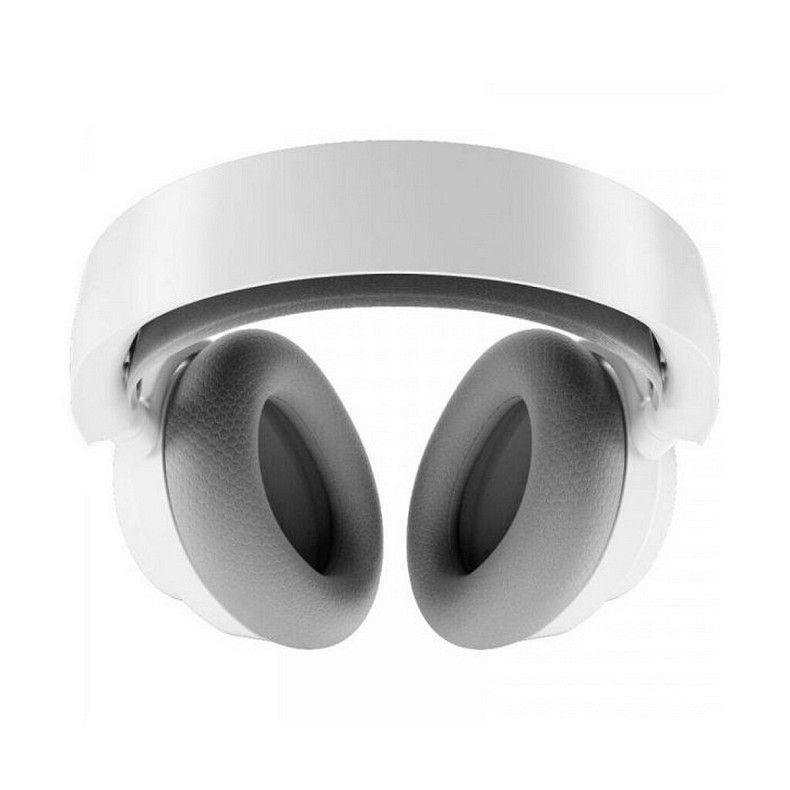 Навушники SteelSeries Arctis Nova 7 Gen 2 Wireless White (61731)