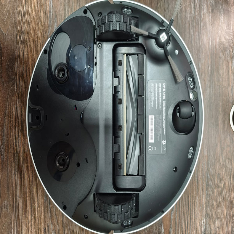 Робот-пылесос моющий Dreame L10s Ultra Gen 2  -  Уценка