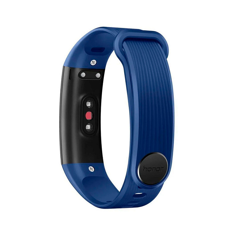 Фитнес-браслет Huawei Honor band 3 Standard edition Blue