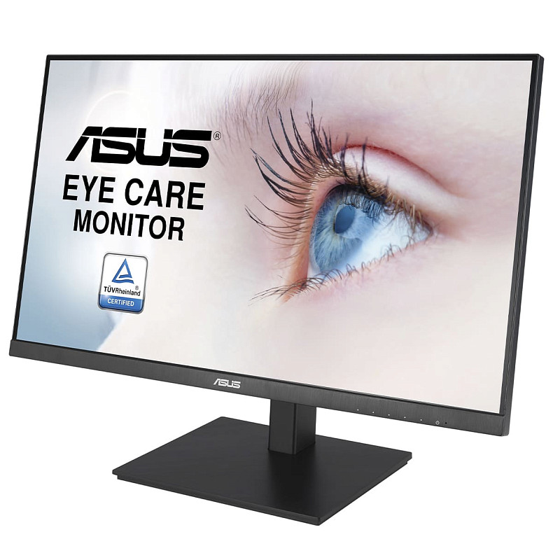 Монитор Asus 23.8" VA24DQSB (90LM054L-B02370) IPS Black