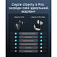 Навушники ANKER SoundСore Liberty 5 Pro Black (D1203G11)