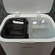 Робот-пилосос миючий Dreame L10s Ultra Gen 3 White - Уцінка