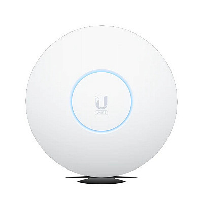 Точка доступу Ubiquiti UniFi U6 ENTERPRISE (U6-ENTERPRISE)