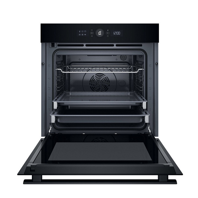 Духовой шкаф Whirlpool WOI4S8PM2SBA