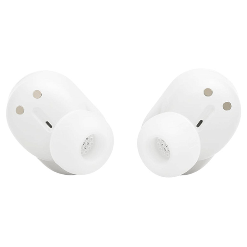 Навушники JBL Tune Buds 2 White (JBLTBUDS2WHT)