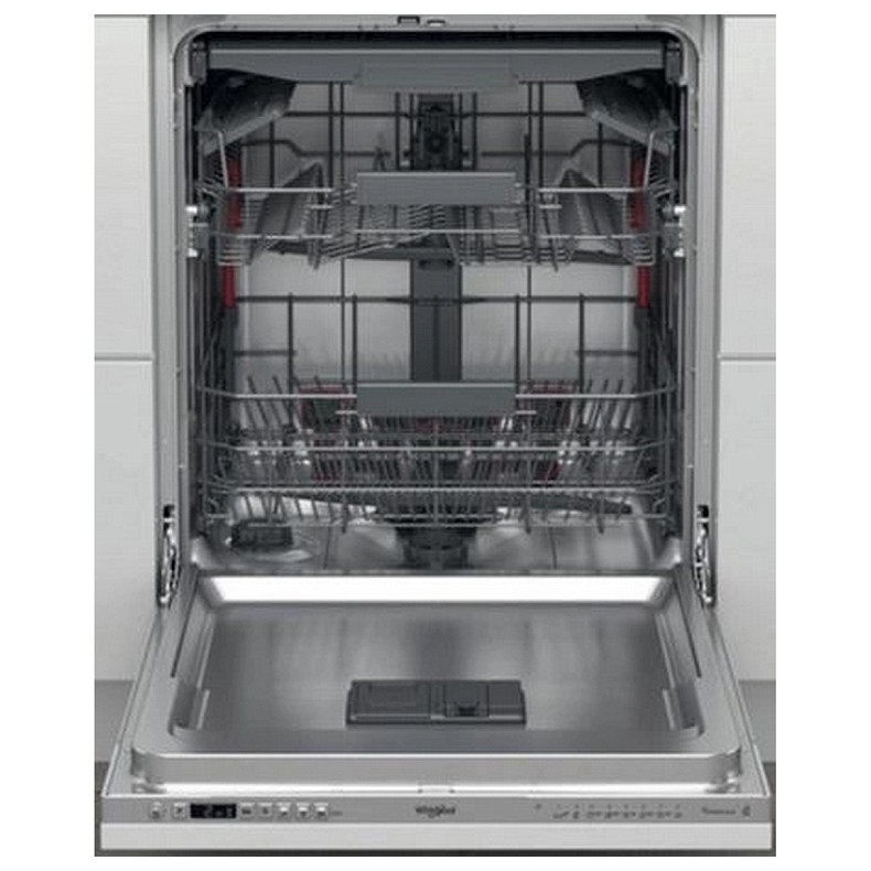 Вбудована посудомийка WHIRLPOOL WIC 3C33 PFE