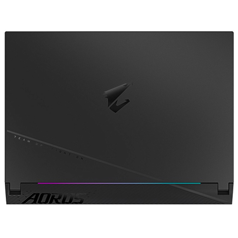 Ноутбук Gigabyte Aorus 15 BKF (AORUS 15 BKF-H3KZ754SD) Black