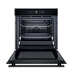 Духовой шкаф Whirlpool WOI4S8PM2SBA