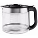 Кофеварка капельная KitchenAid CLASSIC 5KCM1208EOB черная
