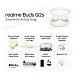 TWS навушники Realme Buds Q2S Paper White EU_