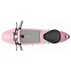 Электросамокат OKAI Ceetle PRO EA10C Pink 10 (EA10C-P)
