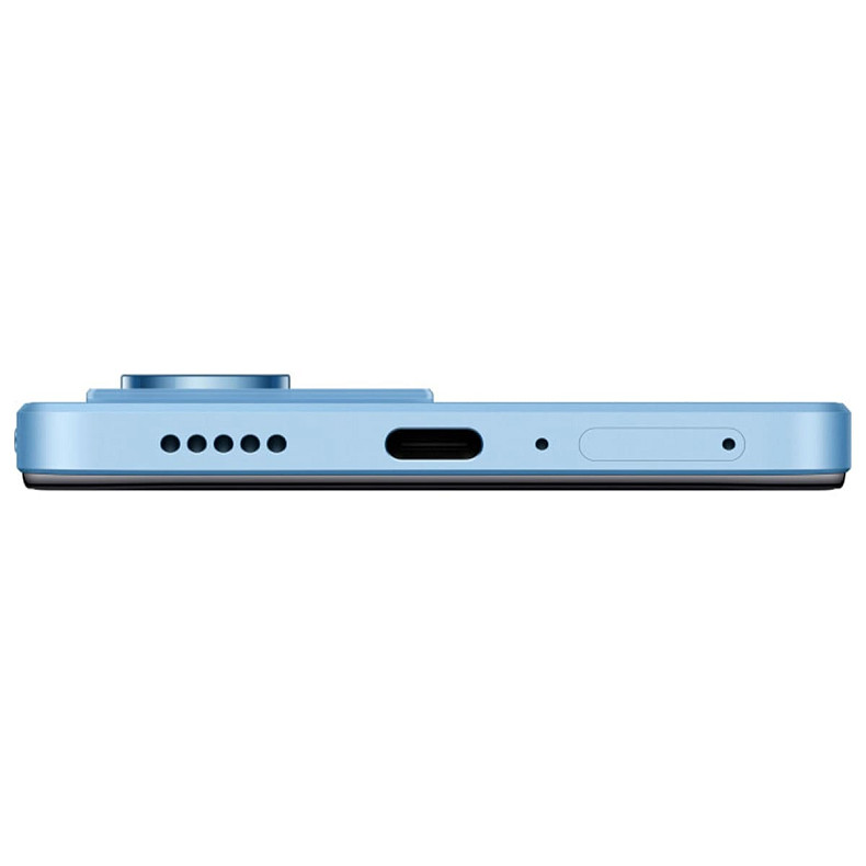 Смартфон Xiaomi Redmi Note 12 Pro 5G 6/128GB Dual Sim Sky Blue EU