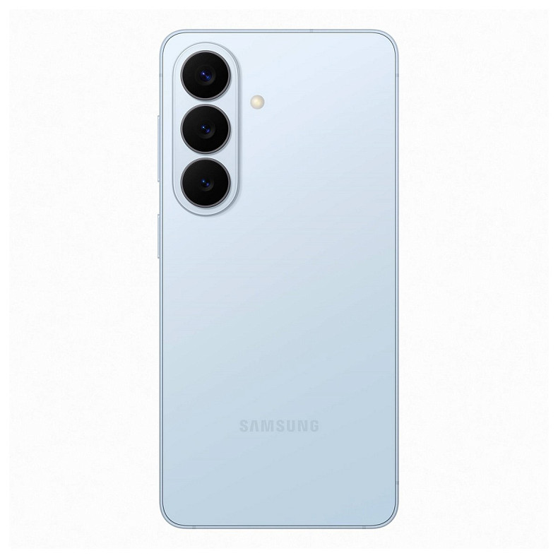 Смартфон Samsung Galaxy S26 12/512GB Sky Blue (SM-S942BLBHEUC)