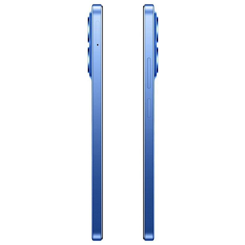 Смартфон Xiaomi Redmi 15C 8/256GB NFC (no charger) Blue EU