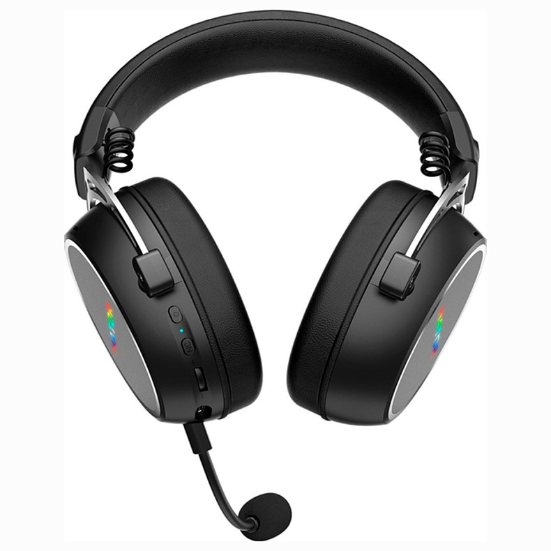 Ігрова гарнітура HATOR HYPERGANG 3 Hi-Res (ESH55)