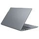 Ноутбук Lenovo IdeaPad Slim 3 15IRH8 (83EM00C2RA) Arctic Grey