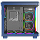Корпус Montech KING 95 PRO W/O PSU (PB) ATX