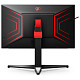 TFT 31,5" AOC AGON PRO AG324UX, 4K UHD, IPS, 144Hz, 1ms, 2xHDMI, DP, USB-C, USB-hub, HAS, Pivot, кол.