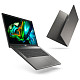 Ноутбук Acer Aspire 3 A317-55P-31LC (NX.KDKEU.001) Steel Gray