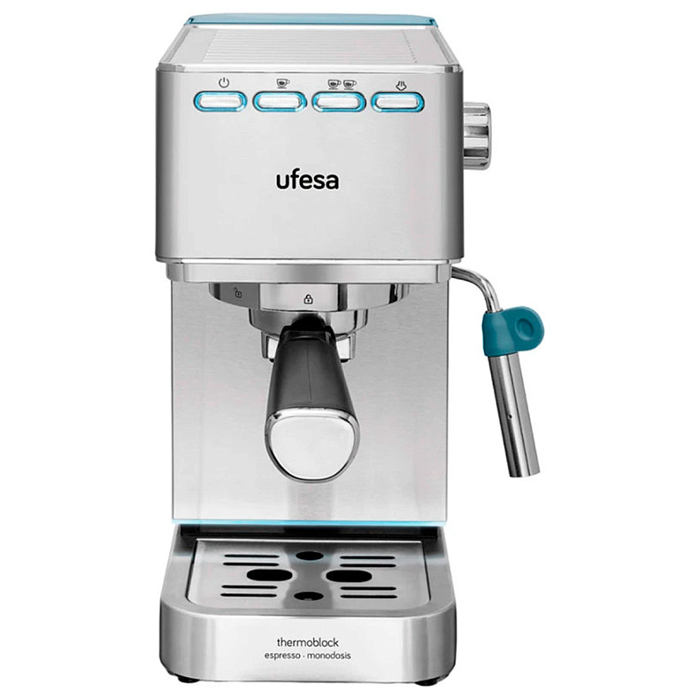 Кавоварка Ufesa CE8020 Capri (71705062)