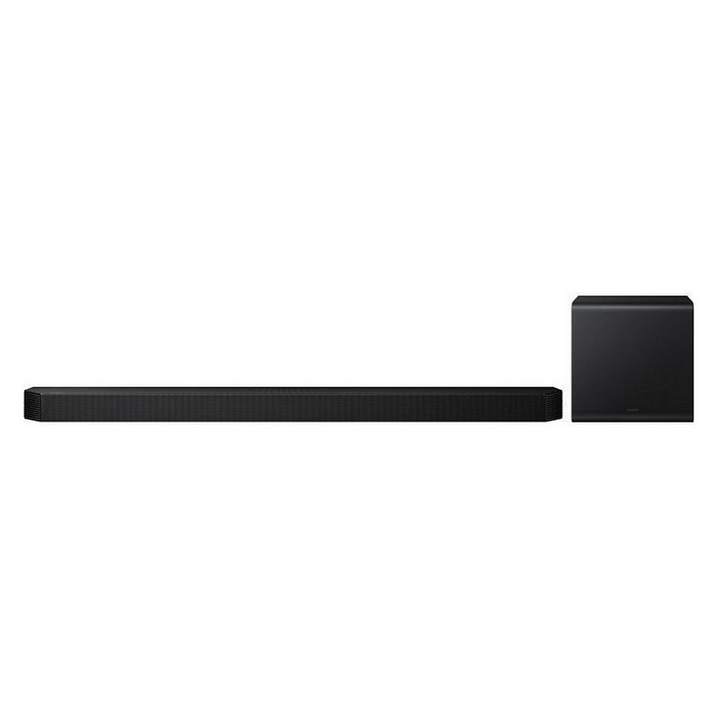 Саундбар Samsung HW-Q800F 5.1.2-Channel Dolby Atmos Soundbar System (HW-Q800F/UA)