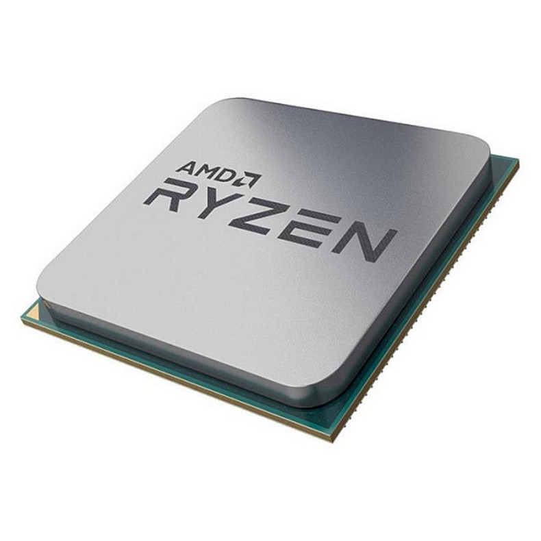 Процесор AMD Ryzen 5 3600X (3.8GHz 32MB 95W AM4) Tray (100-000000022)