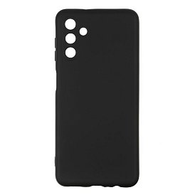 Чехол-накладка Armorstandart Icon для Samsung Galaxy A04s SM-A047/A13 5G SM-A136 Camera cover Black