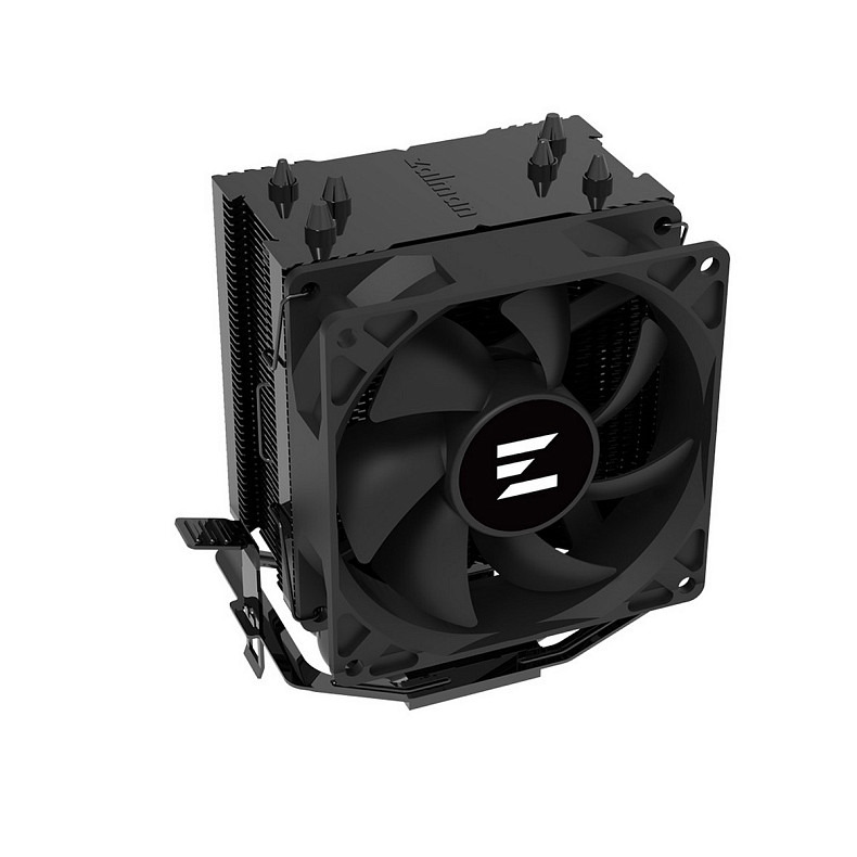 Процессорный кулер Zalman CNPS4X BLACK