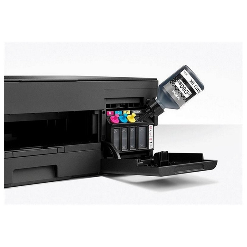 БФП Brother DCP-T425W + Wi-Fi (DCPT425WR1)