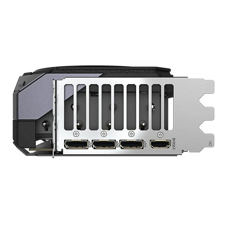 Видеокарта Gigabyte Gaming OC RTX 5080 16GB GDDR7 (GV-N5080GAMING OC-16GD)