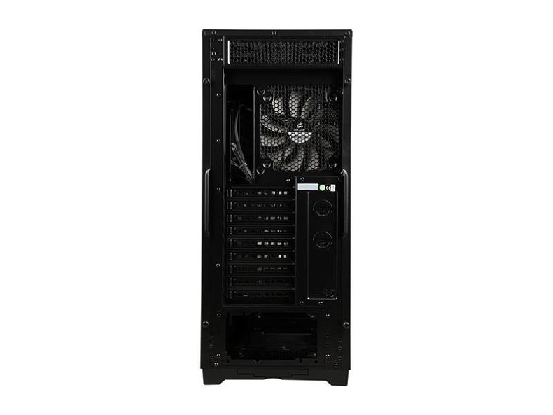 Корпус Corsair Obsidian 750D Airflow Edition Black (CC-9011078-WW) без БП