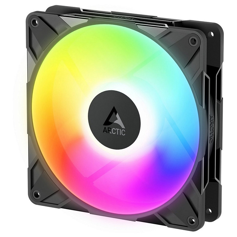 Вентилятор Arctic P14 Pro Reverse A-RGB Black (ACFAN00323A)