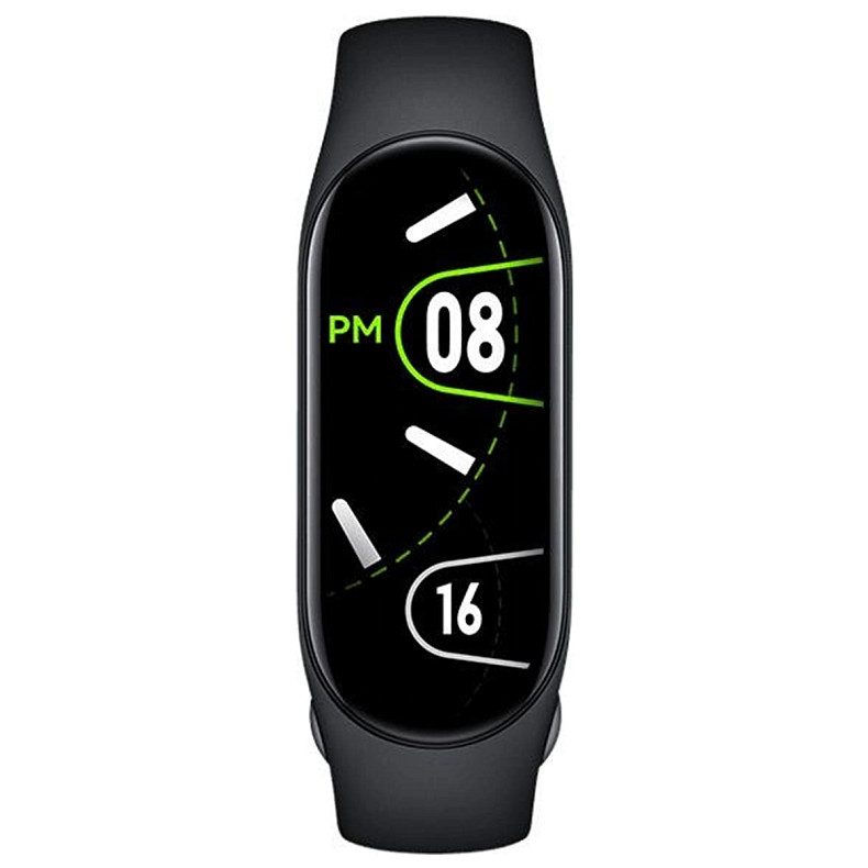 Фітнес-браслет Xiaomi Mi Smart Band 7 NFC Black