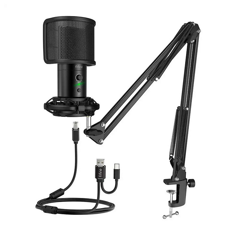 Микрофон Fifine T683