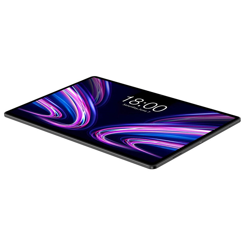 Планшет Teclast T50 Plus 6/256GB 4G Dual Sim Grey (6940709686300)