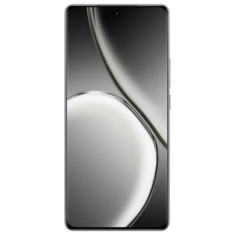 Смартфон Realme GT 6T 5G (RMX3853) 12/256GB Fluid Silver