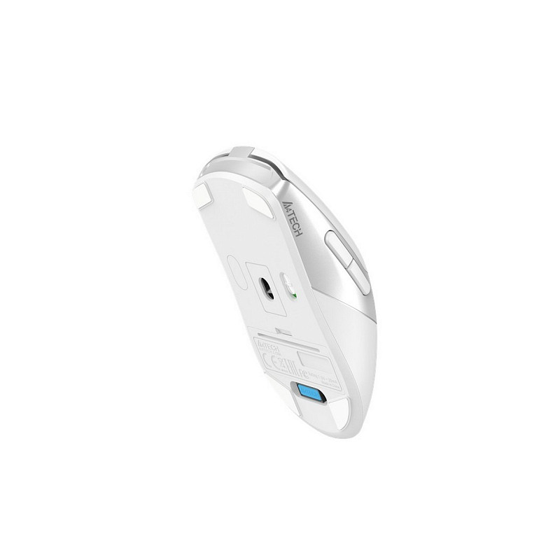 Мышь A4Tech Fstyler FG50 Plus White