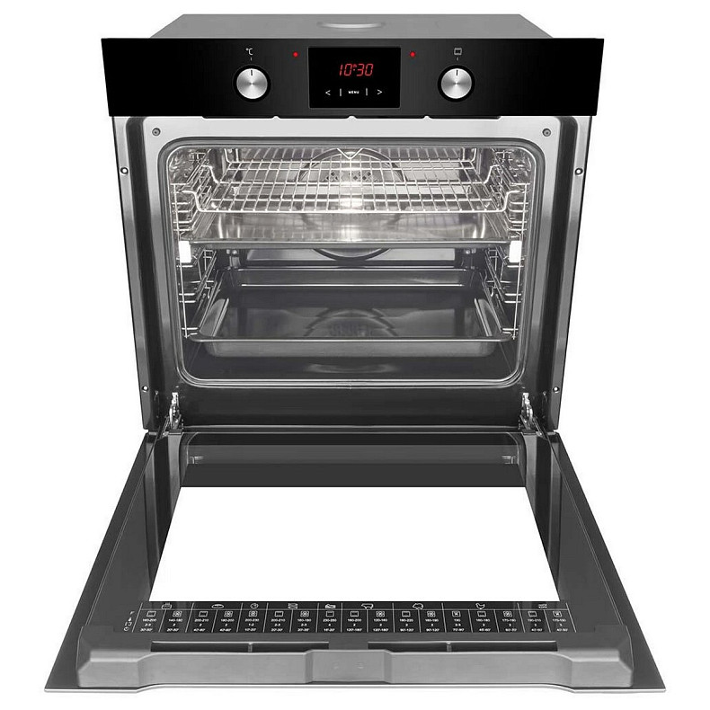 Духова шафа Hansa BOES684001