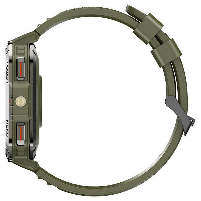 Годинник Blackview W70 Pro Green