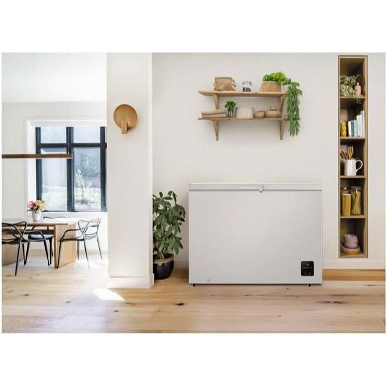 Морозильна скриня Gorenje FH 30 EAW