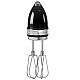 Миксер KitchenAid 5KHM9212EOB ручной 9 скоростей черный