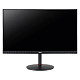 Монитор TFT ACER 27" XV272UV3bmiiprx (UM.HX2EE.307) QHD IPS 350nit 2*HDMI DP Pivot MM Black