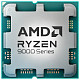Процесор AMD Ryzen 5 9500F (3.8GHz 32MB 65W AM5) Tray (100-000001406)